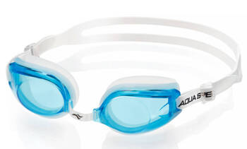 Okulary pływackie Aqua Speed Avanti  29 - niebieski