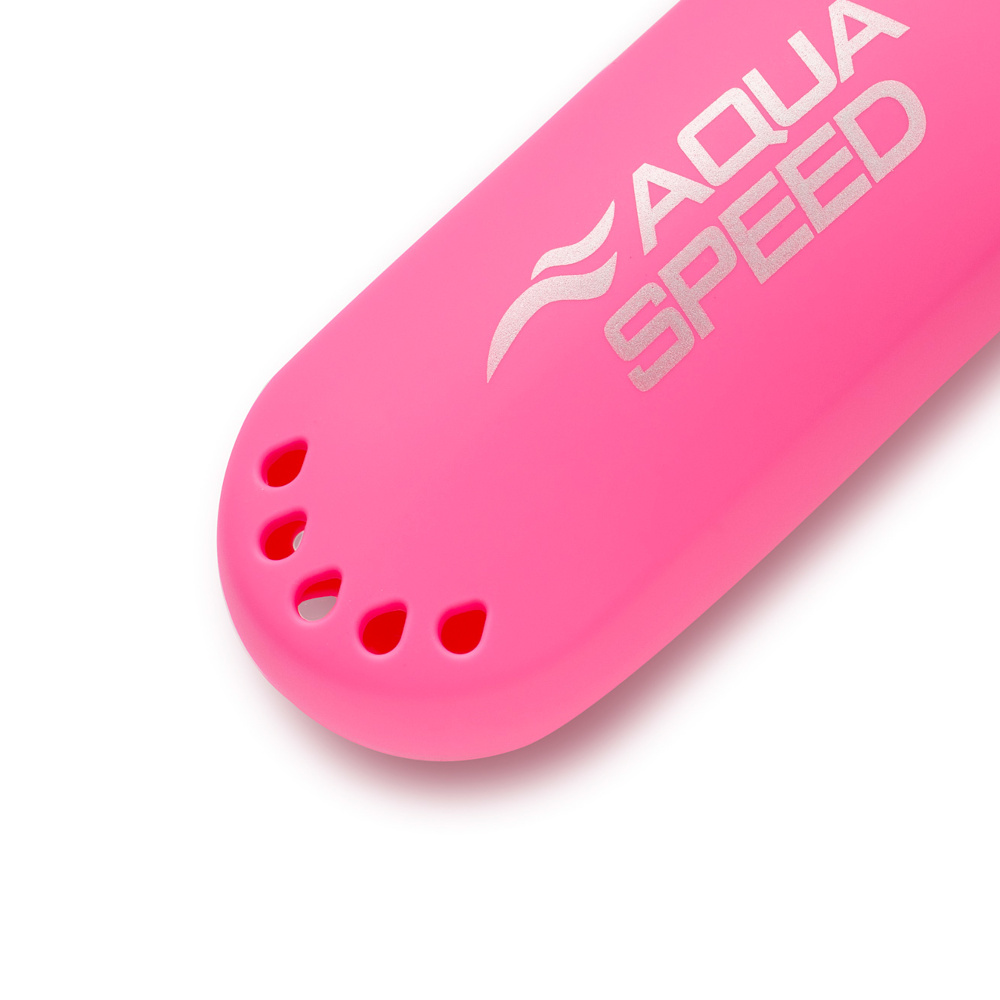 Etui silikonowe AQUA SPEED perforacja