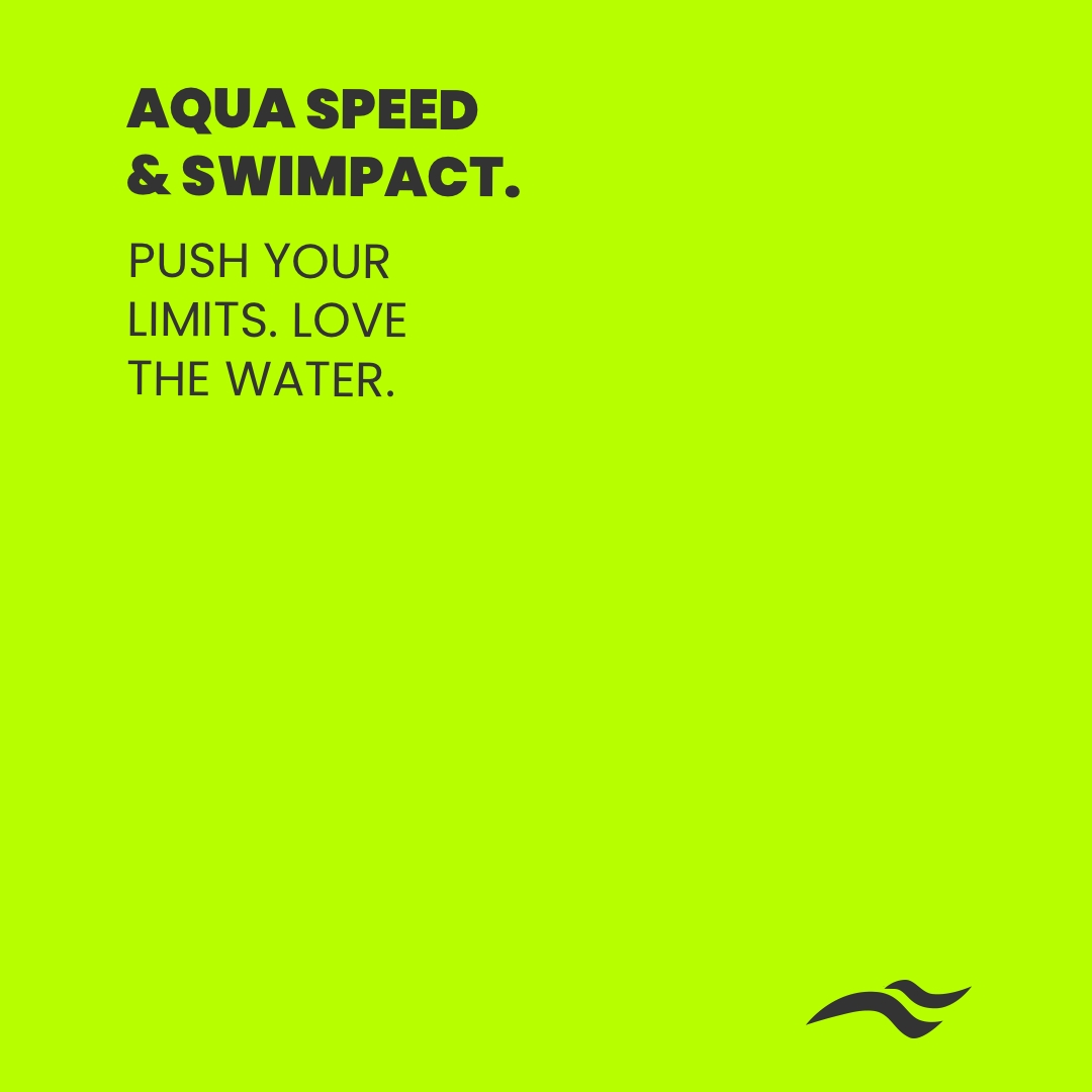 SWIMPACT – AQUA SPEED