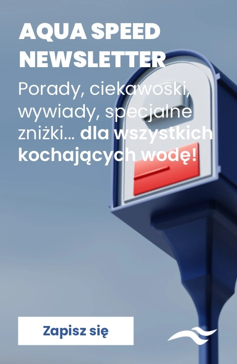 AQUA SPEED magazyn PL