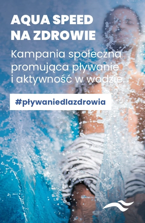 AQUA SPEED na zdrowie PL