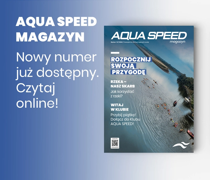 AQUA SPEED mag