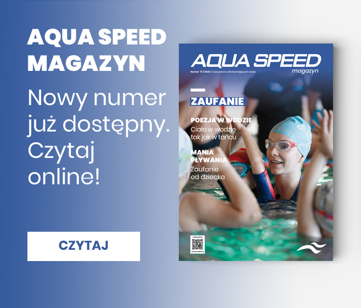 AQUA SPEED magazyn 17