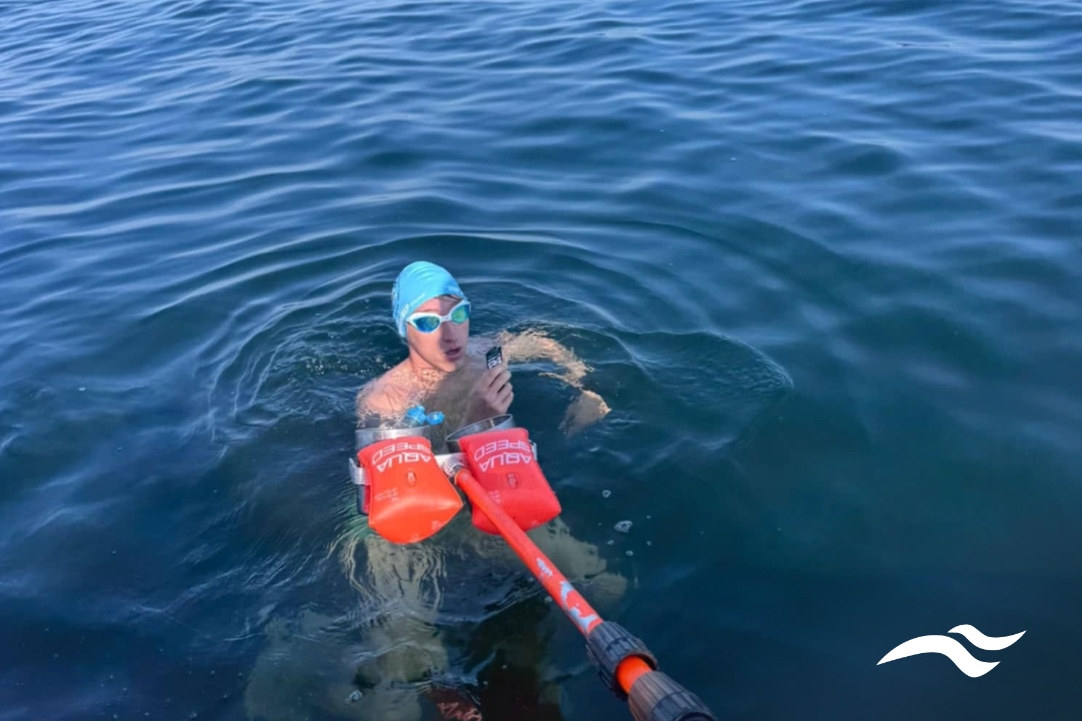 Zatoka Gdańska czeka – rozpocznij trening już dzisiaj!