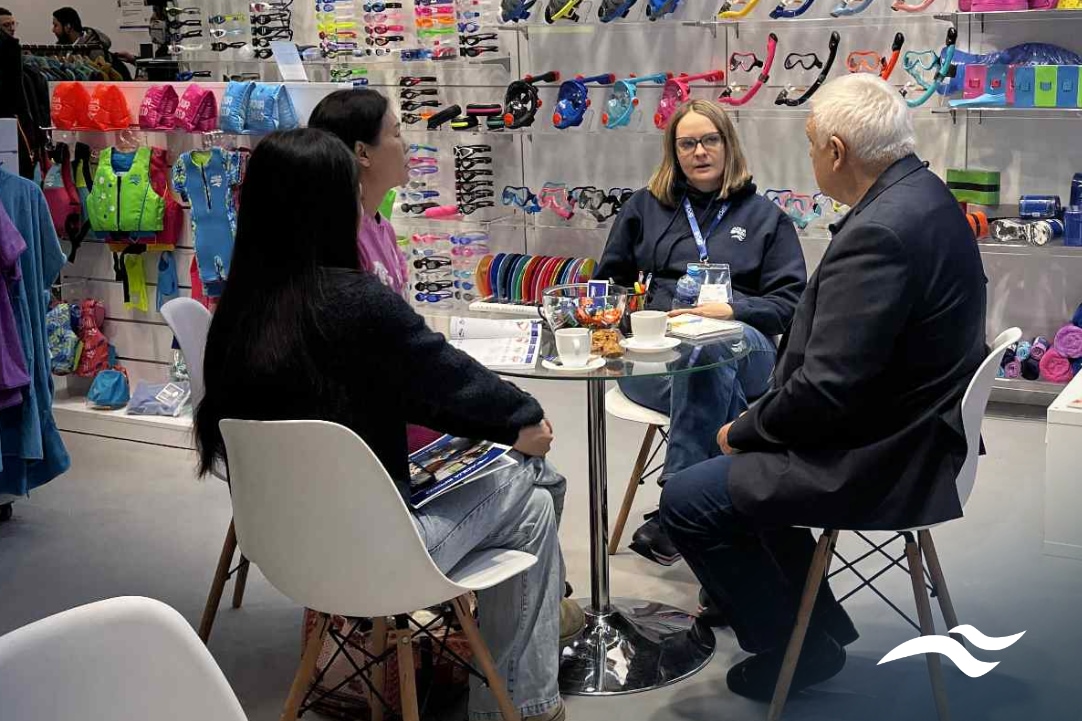 Jesteśmy tam, gdzie tworzy się przyszłość sportu!