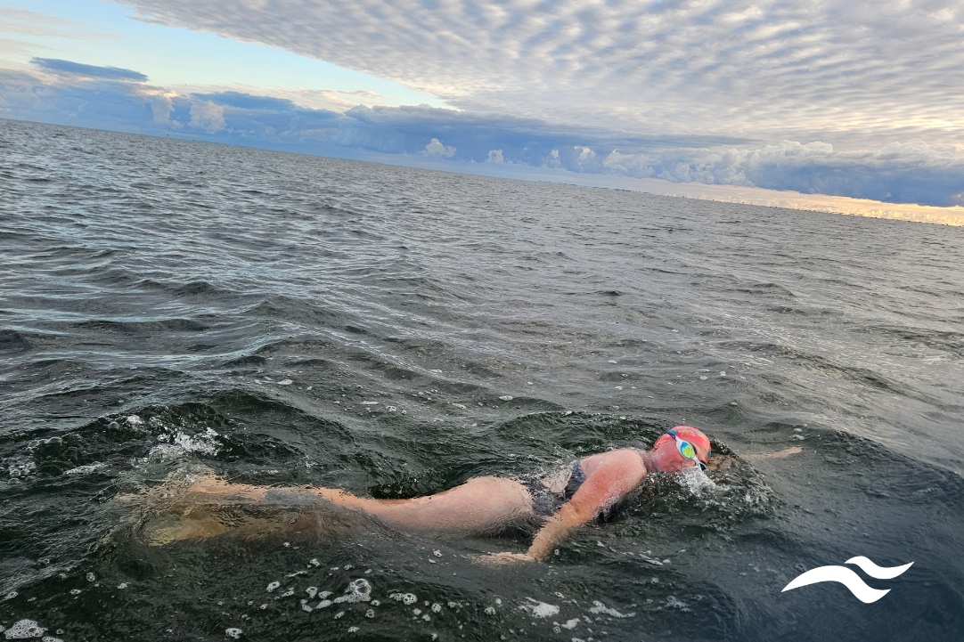 Another “beast” in the Baltic