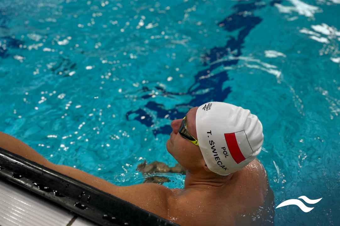 Ratownictwo sportowe – droga dla pływaka