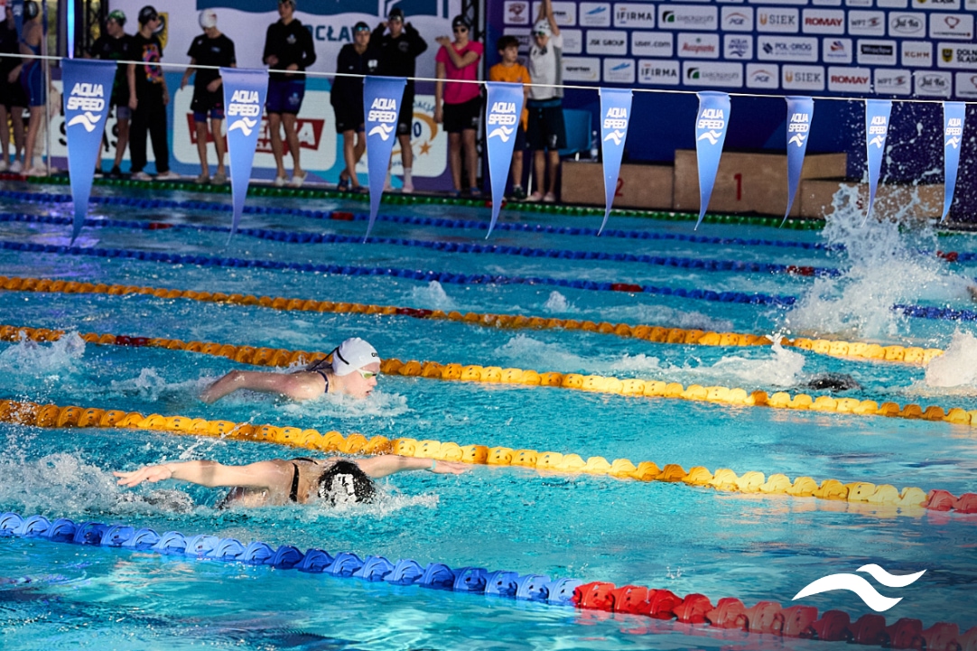 Memoriał Marka Petrusewicza – energia na cały rok!