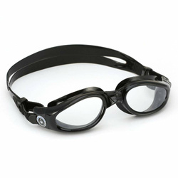  Swimming goggles Kaiman - black 