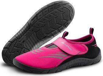 Aquashoes Aqua Speed model 27C 35-40 - pink 