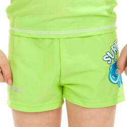 Aquashorts Aqua Speed Surf- Club 04 - green