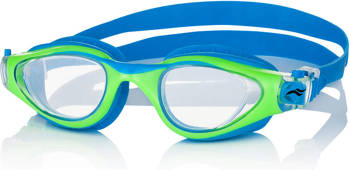 Children's swimming goggles Aqua Speed Maori 81 - blue 