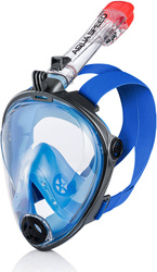 Full-face mask Aqua Speed Spectra 2.0 01 - blue 