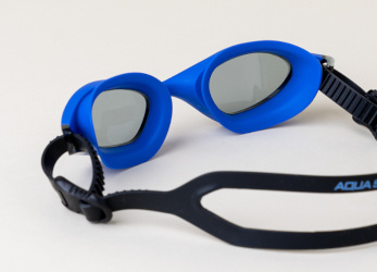 Goggles swimming Aqua Speed Serenity 10 - blue 