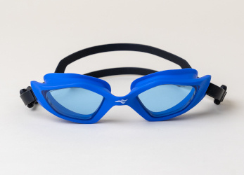 Goggles swimming Aqua Speed Zenith 01 - blue 