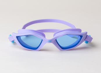 Goggles swimming Aqua Speed Zenith 09 - purple 