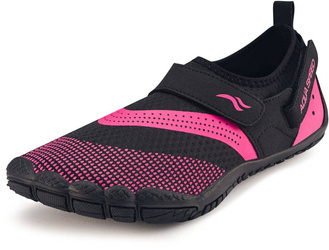 Multi-functional aqua shoes Aqua Speed 02 - pink 