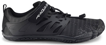Multi-functional aqua shoes Aqua Speed Taipan 07 - black