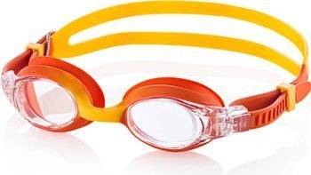 Okulary pływackie Aqua Speed Amari 36 - orange 