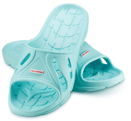 Pool shoes Aqua Speed Alabama 02 - mint