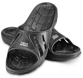 Pool shoes Aqua Speed Alabama 07 - black