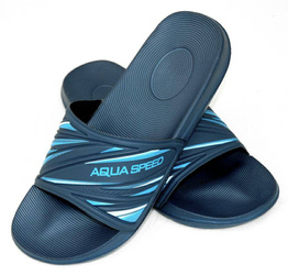 Pool shoes Aqua Speed Idaho 10 -navy 