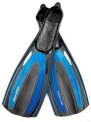 Snorkeling fins  Aqua Speed Hydro 11 - blue