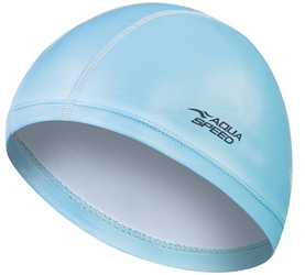 Swim cap Aqua Speed Best 02 - navy 