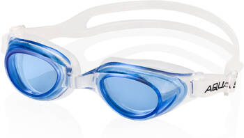 Swimming goggles Aqua Speed Agila 61 - transparent 