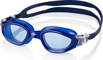 Swimming goggles Aqua Speed Atlantic 01 - blue