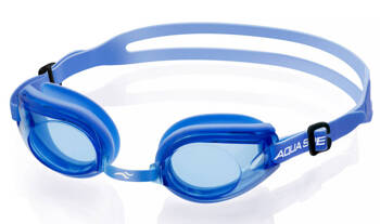 Swimming goggles Aqua Speed Avanti 01 - blue