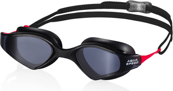 Swimming goggles Aqua Speed Blade 53 - black
