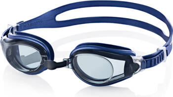 Swimming goggles Aqua Speed City 10 - navy 