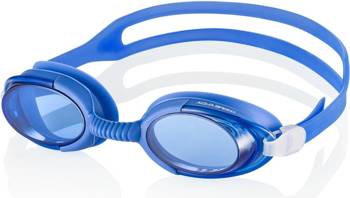 Swimming goggles Aqua Speed Malibu 01 - blue 