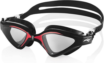 Swimming goggles Aqua Speed Raptor 38 - black