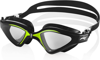 Swimming goggles Aqua Speed Raptor 38 - black 