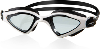 Swimming goggles Aqua Speed Raptor 53 - white 