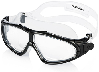 Swimming goggles Aqua Speed Sirocco 07 - black 