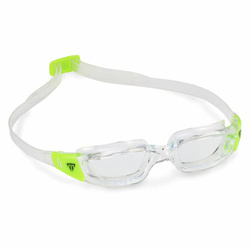 Swimming goggles Phelps Tiburon Jr - colorless