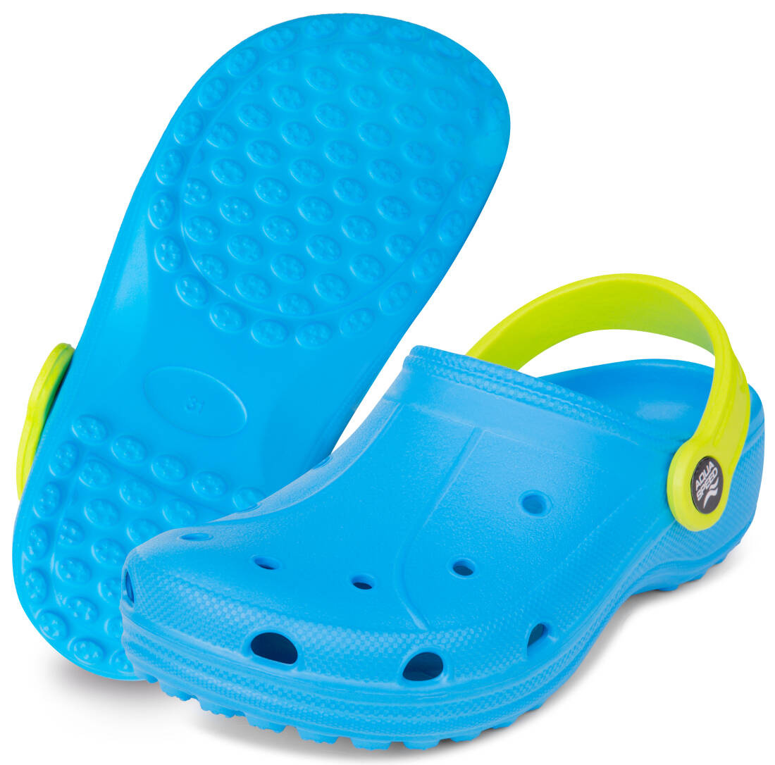 Children's clearance pool shoes