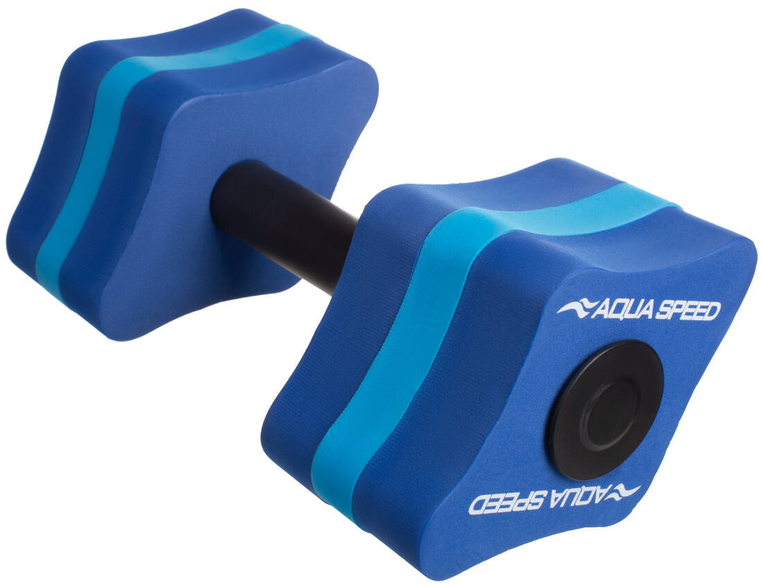 Aquafit dumbbells discount