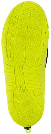 Aqua Shoe with welt Aqua Speed 28A - yellow-black