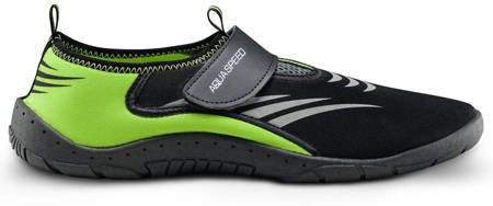 Aquashoes model 27A 35-46 35-46 - green 