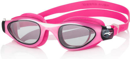 Children's swimming goggles Aqua Speed Maori 03 - pink 