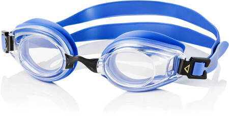 Corrective swimming goggles Aqua Speed Lumina 01 - blue 