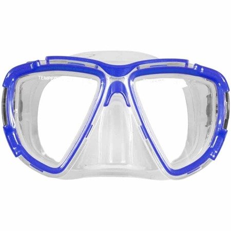 Diving mask Aqua Speed Blazer 11 - blue 