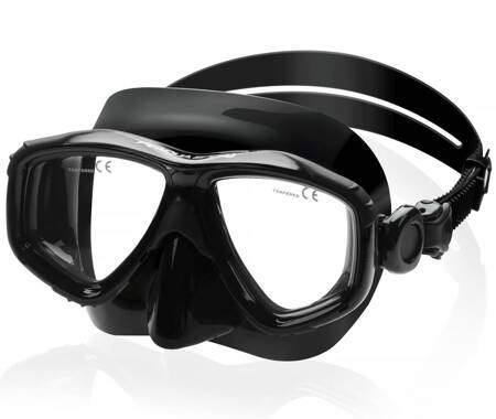 Diving mask corrective lenses Aqua Speed Vision 07B