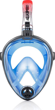 Full-face mask Aqua Speed Spectra 2.0 01 - blue 