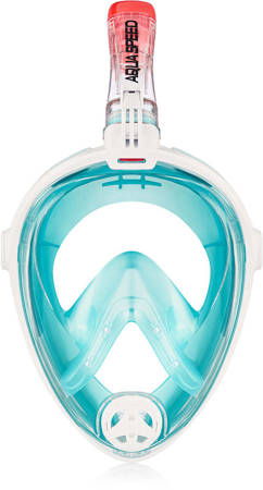 Full-face mask Aqua Speed Spectra 2.0 02 - turquoise 