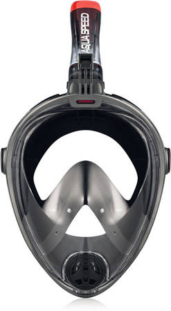 Full-face mask Aqua Speed Spectra 2.0 07 - black 